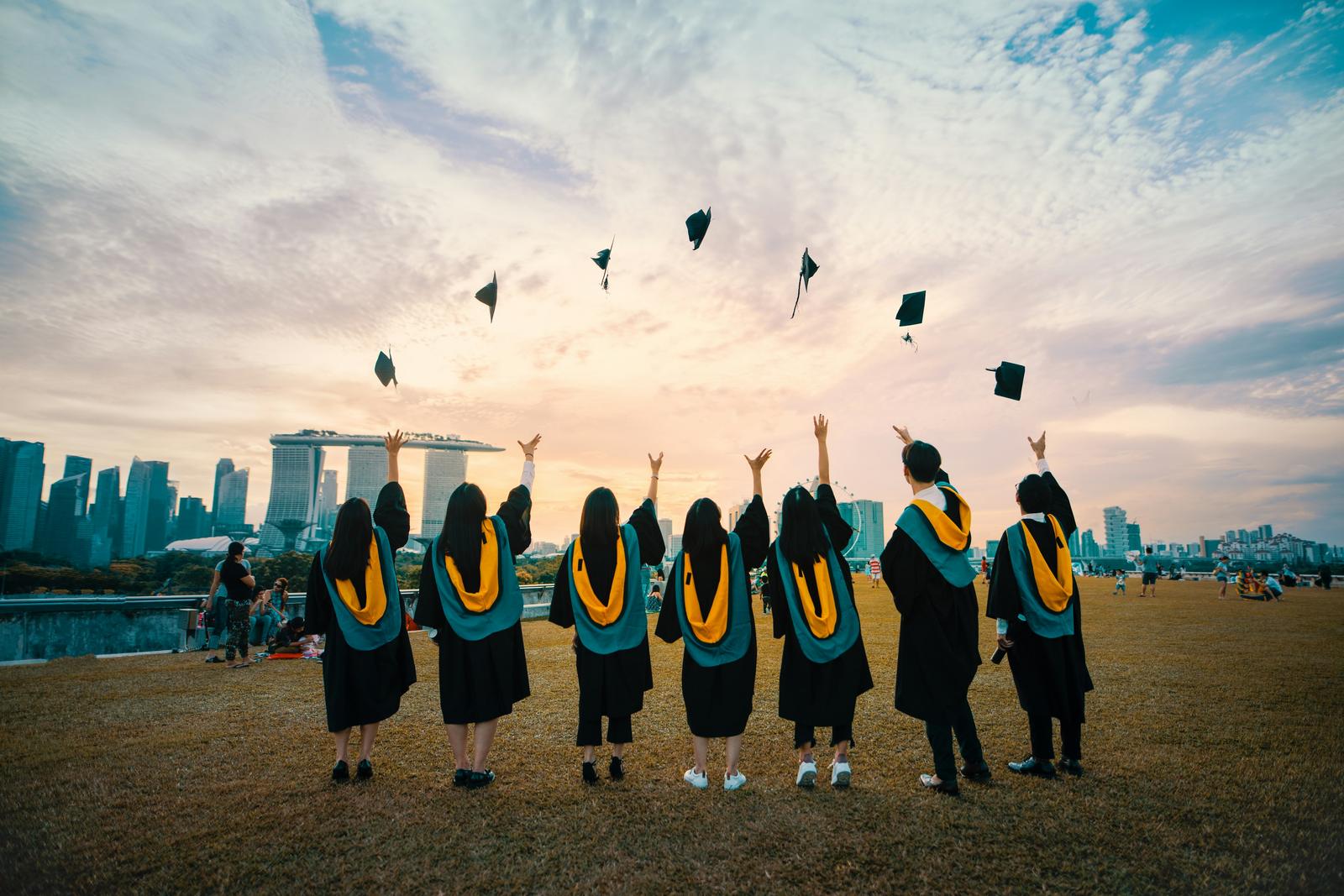 A grand university hall — the home of the ClearAff playbook